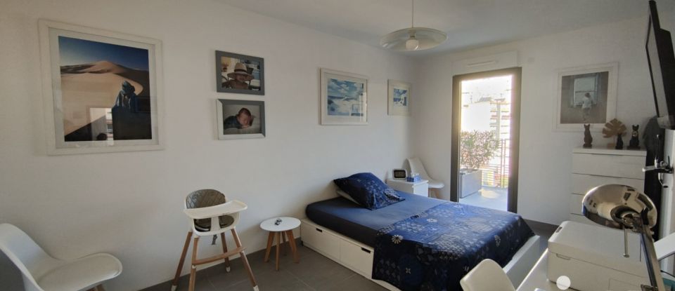 Appartement 3 pièces de 83 m² à Menton (06500)
