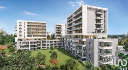 Appartement 3 pièces de 61 m² à Marseille (13012)