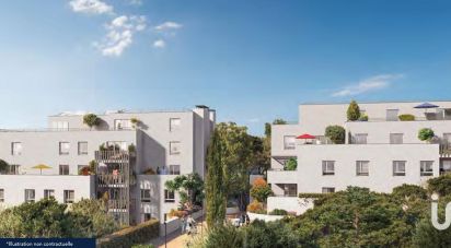 Appartement 4 pièces de 73 m² à Marseille (13012)