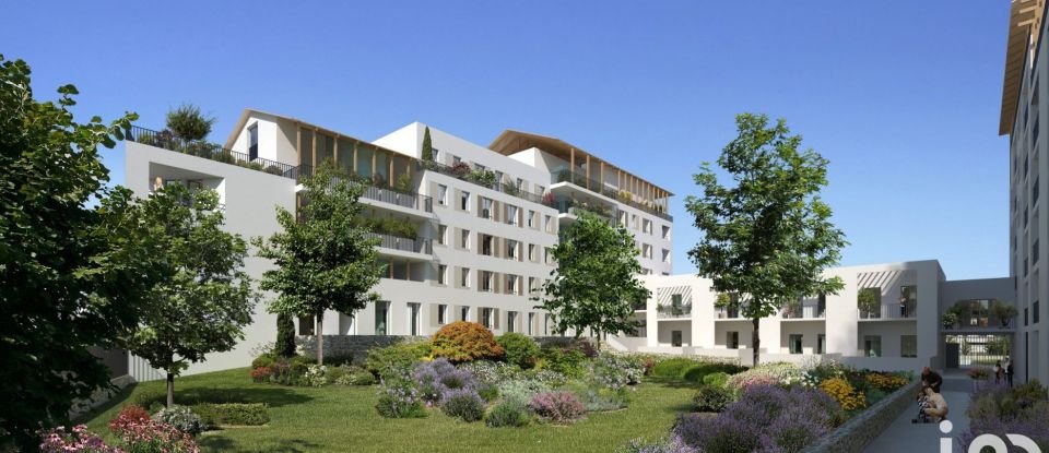 Duplex 5 rooms of 128 m² in Marseille (13009)