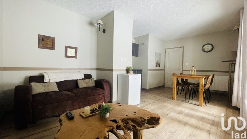 Appartement 2 pièces de 36 m² à Formiguères (66210)