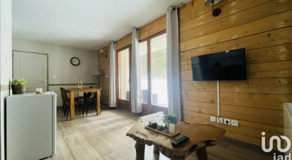 Apartment 2 rooms of 36 m² in Formiguères (66210)