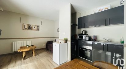 Appartement 2 pièces de 36 m² à Formiguères (66210)