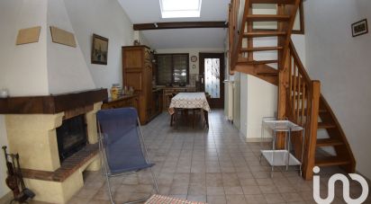Village house 10 rooms of 240 m² in Saint-Genis-l'Argentière (69610)