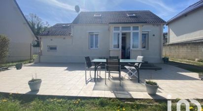 House 4 rooms of 98 m² in Marly-la-Ville (95670)