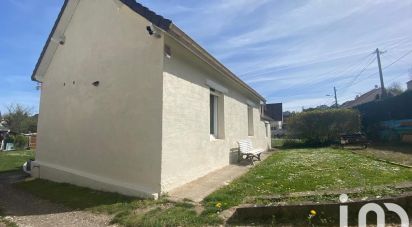 House 4 rooms of 98 m² in Marly-la-Ville (95670)