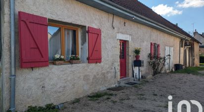 Country house 4 rooms of 160 m² in Devay (58300)