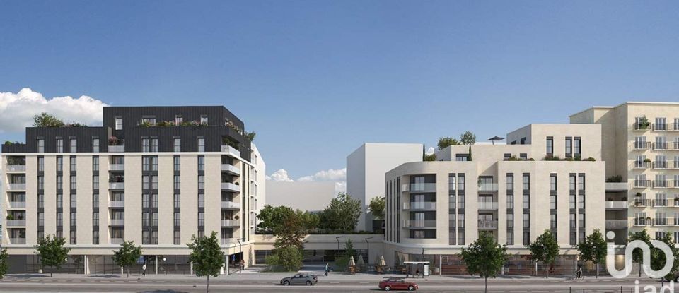 Appartement 2 pièces de 45 m² à Champigny-sur-Marne (94500)