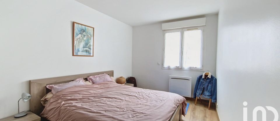 Appartement 3 pièces de 74 m² à L'Haÿ-les-Roses (94240)