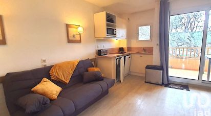 Apartment 1 room of 25 m² in Saint-Raphaël (83700)