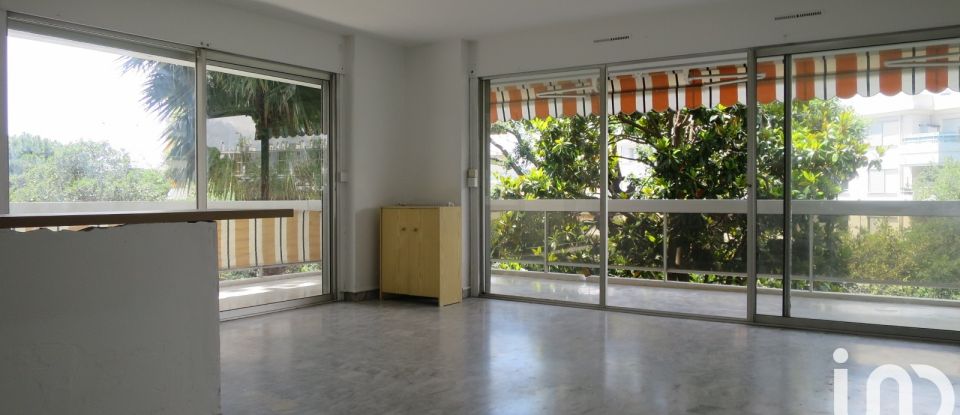 Appartement 3 pièces de 89 m² à Antibes (06160)