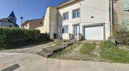 House 5 rooms of 160 m² in Juvelize (57630)