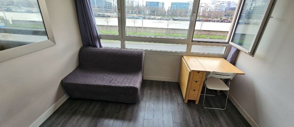Apartment 1 room of 26 m² in Courbevoie (92400)