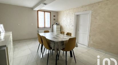 House 5 rooms of 114 m² in Belleuse (80160)
