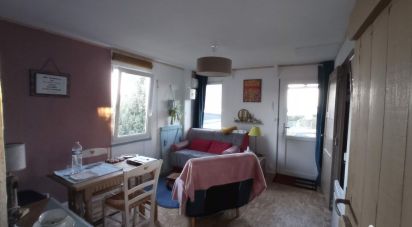 Maison 2 pièces de 33 m² à Criel-sur-Mer (76910)