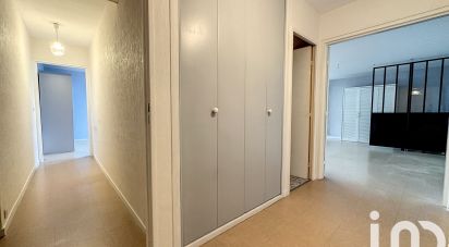 Appartement 2 pièces de 60 m² à Vaux-le-Pénil (77000)