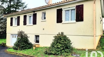 House 4 rooms of 95 m² in Brie (16590)