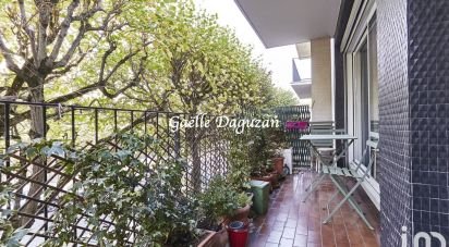 Apartment 4 rooms of 84 m² in Chatou (78400)