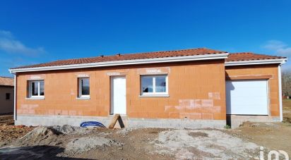 House 4 rooms of 90 m² in Caraman (31460)