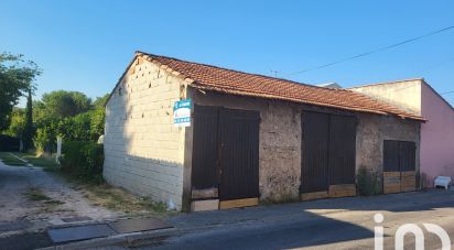 Parking of 62 m² in Brignoles (83170)