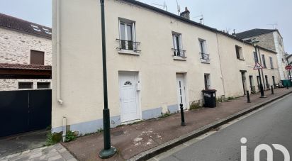Maison de ville 3 pièces de 53 m² à Corbeil-Essonnes (91100)