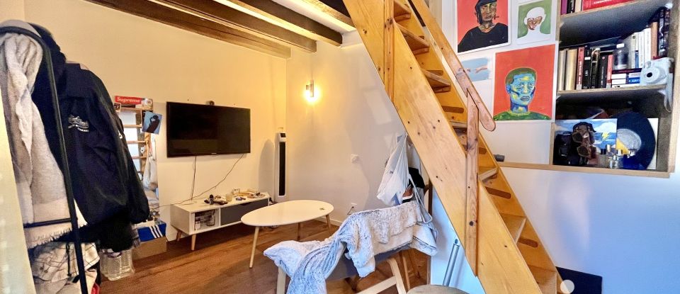 Town house 3 rooms of 53 m² in Corbeil-Essonnes (91100)