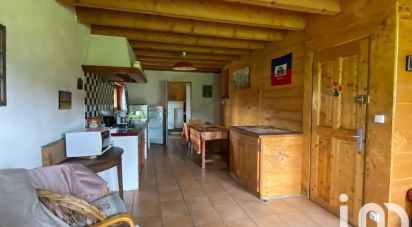 Country house 6 rooms of 106 m² in Seyne (04140)