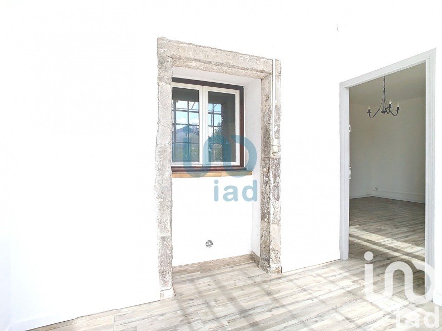 Town house 3 rooms of 50 m² in Alès (30100)