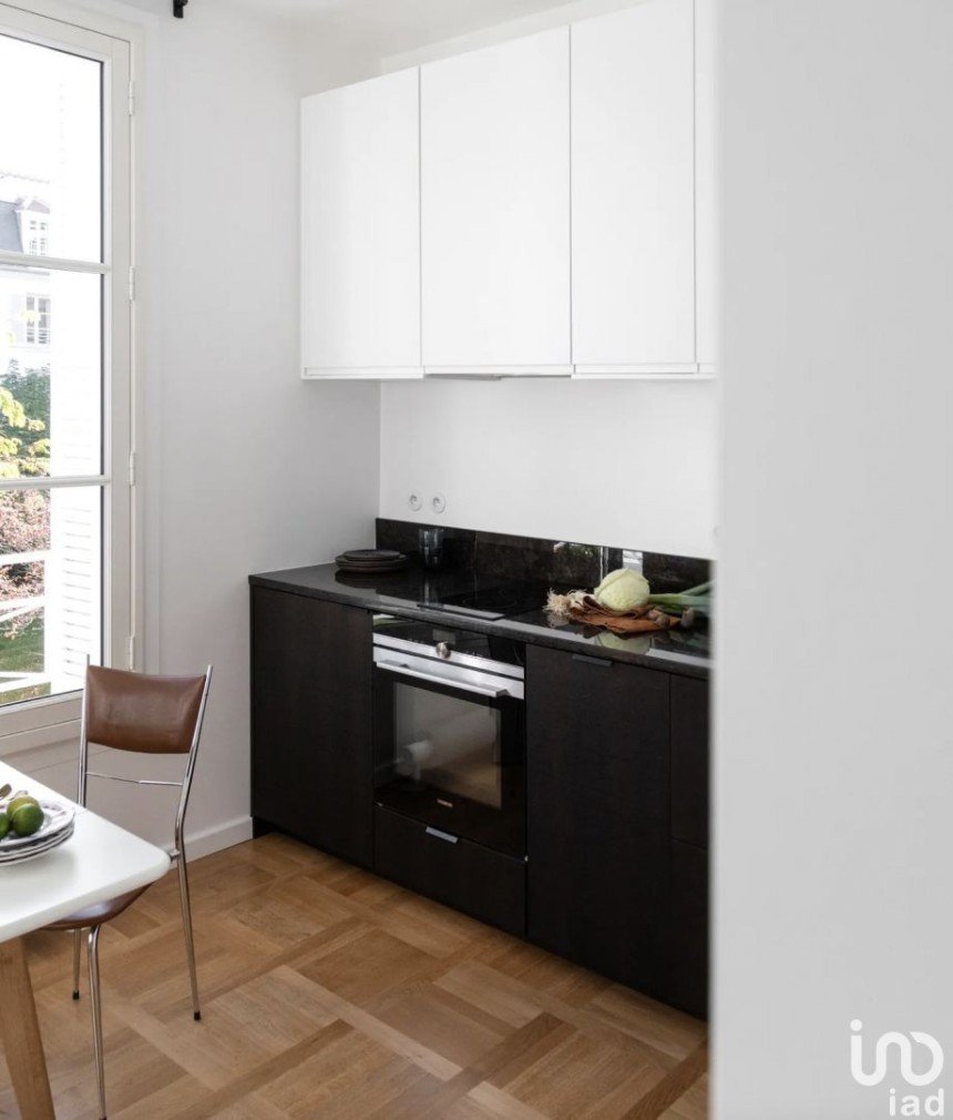 Appartement 2 pièces de 22 m² à Ax-les-Thermes (09110)