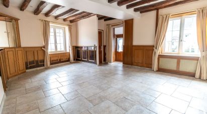House 8 rooms of 302 m² in Marsainvilliers (45300)