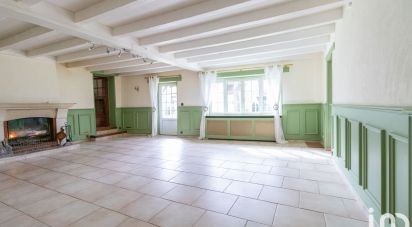 House 8 rooms of 302 m² in Marsainvilliers (45300)