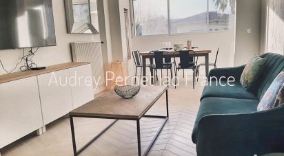 Apartment 6 rooms of 116 m² in Toulon (83000)