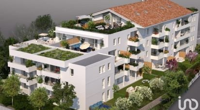 Apartment 3 rooms of 72 m² in La Ciotat (13600)