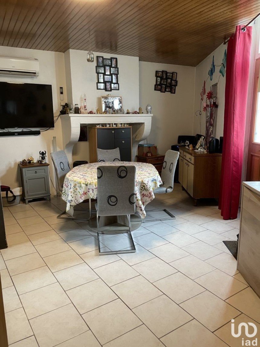 House 4 rooms of 56 m² in Preignac (33210)