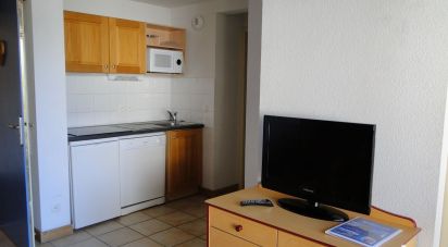 Appartement 3 pièces de 34 m² à Aussois (73500)