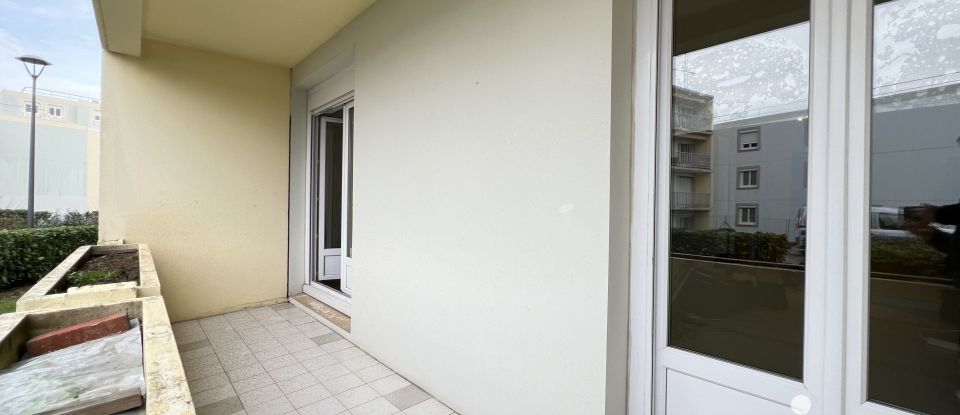 Appartement 4 pièces de 88 m² à Auxerre (89000)