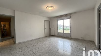 Apartment 4 rooms of 88 m² in Auxerre (89000)