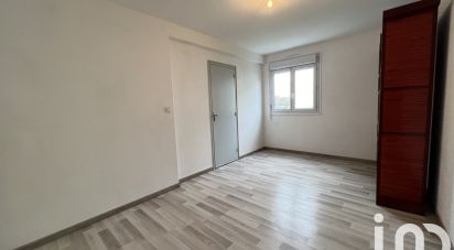 Apartment 4 rooms of 88 m² in Auxerre (89000)