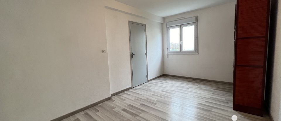 Appartement 4 pièces de 88 m² à Auxerre (89000)