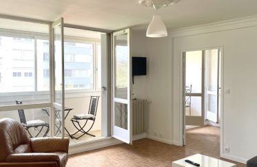 Apartment 4 rooms of 68 m² in Saint-Pierre-des-Corps (37700)