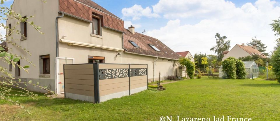 House 9 rooms of 190 m² in Marigny-les-Usages (45760)
