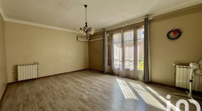 Appartement 3 pièces de 74 m² à Béziers (34500)