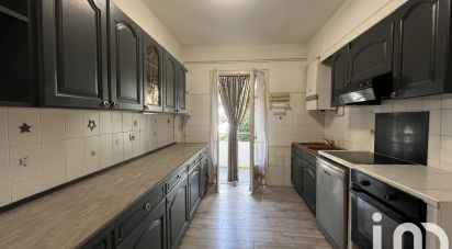 Apartment 3 rooms of 74 m² in Béziers (34500)