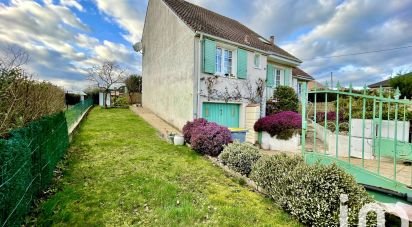 House 5 rooms of 106 m² in Torcy (71210)
