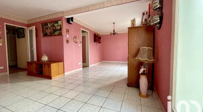 House 5 rooms of 106 m² in Torcy (71210)