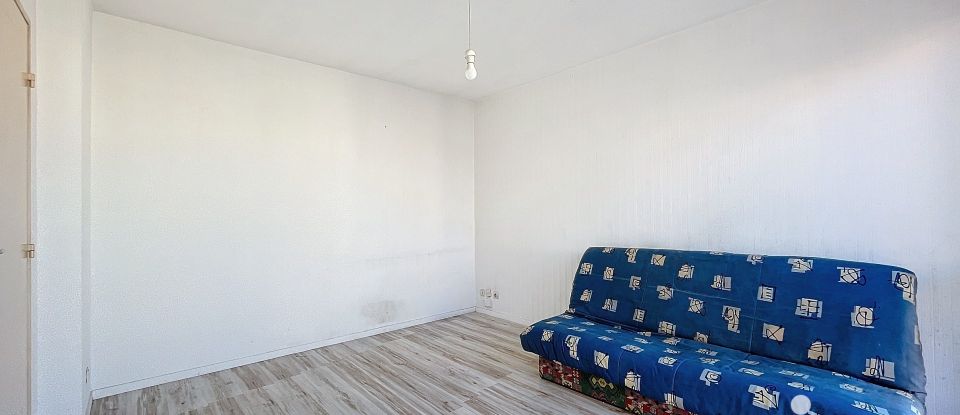 Appartement 1 pièce de 23 m² à Blagnac (31700)