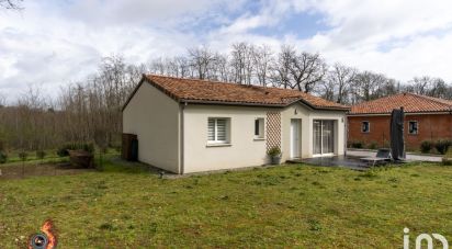 House 4 rooms of 80 m² in Mazerolles (40090)