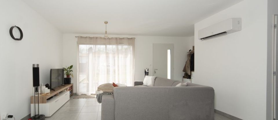 Maison 4 pièces de 80 m² à Mont-de-Marsan (40000)