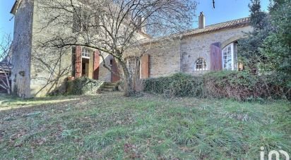 House 5 rooms of 259 m² in Molières (24480)