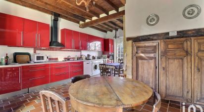 House 5 rooms of 259 m² in Molières (24480)